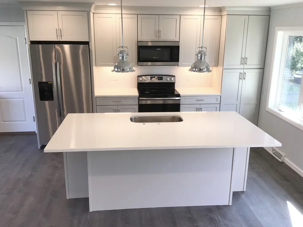 Culinary Spaces by IVO Cabinets & Surfaces - Photo 30