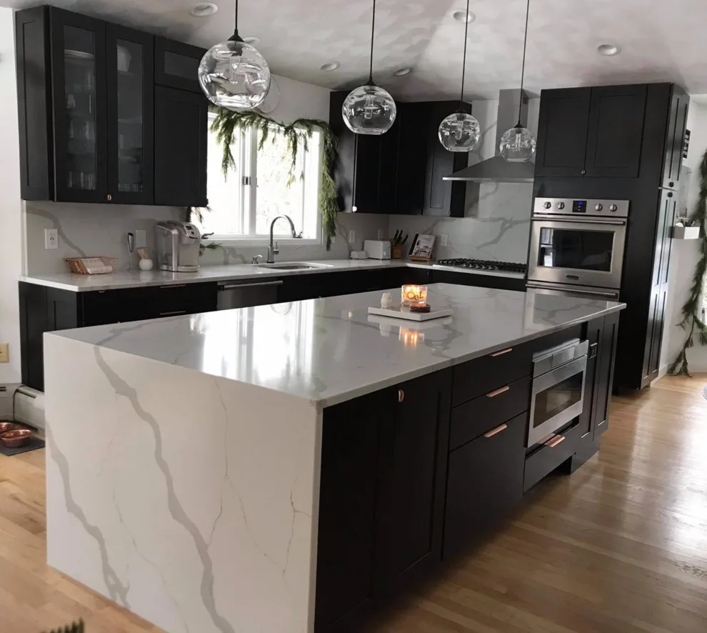 Culinary Spaces by IVO Cabinets & Surfaces - Photo 44