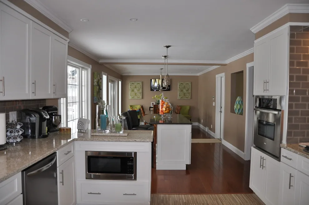 Culinary Spaces by IVO Cabinets & Surfaces - Photo 40