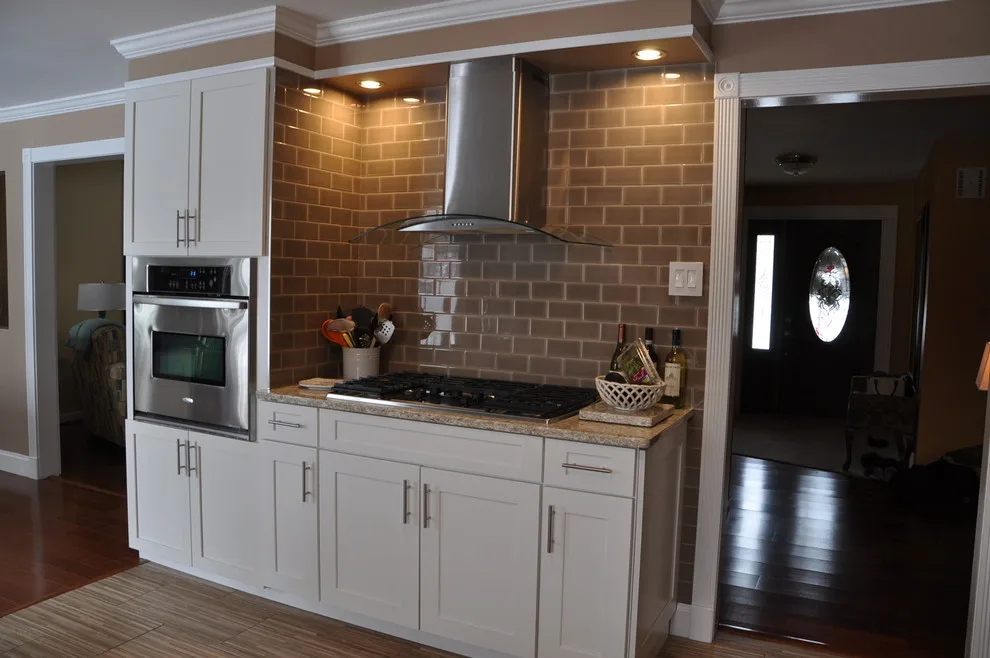 Culinary Spaces by IVO Cabinets & Surfaces - Photo 109