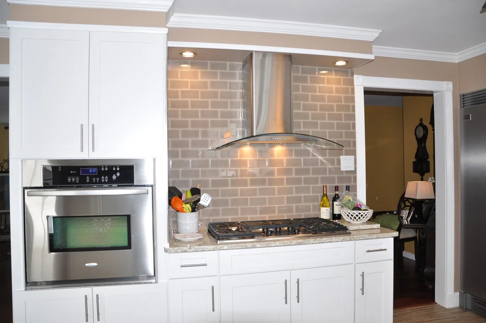 Culinary Spaces by IVO Cabinets & Surfaces - Photo 52