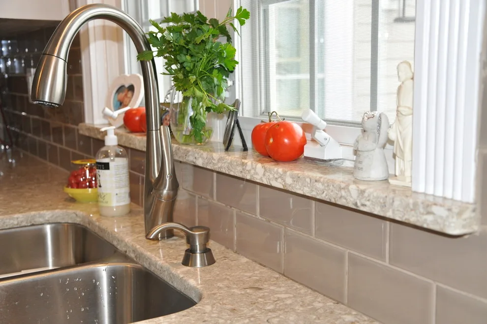 Culinary Spaces by IVO Cabinets & Surfaces - Photo 53