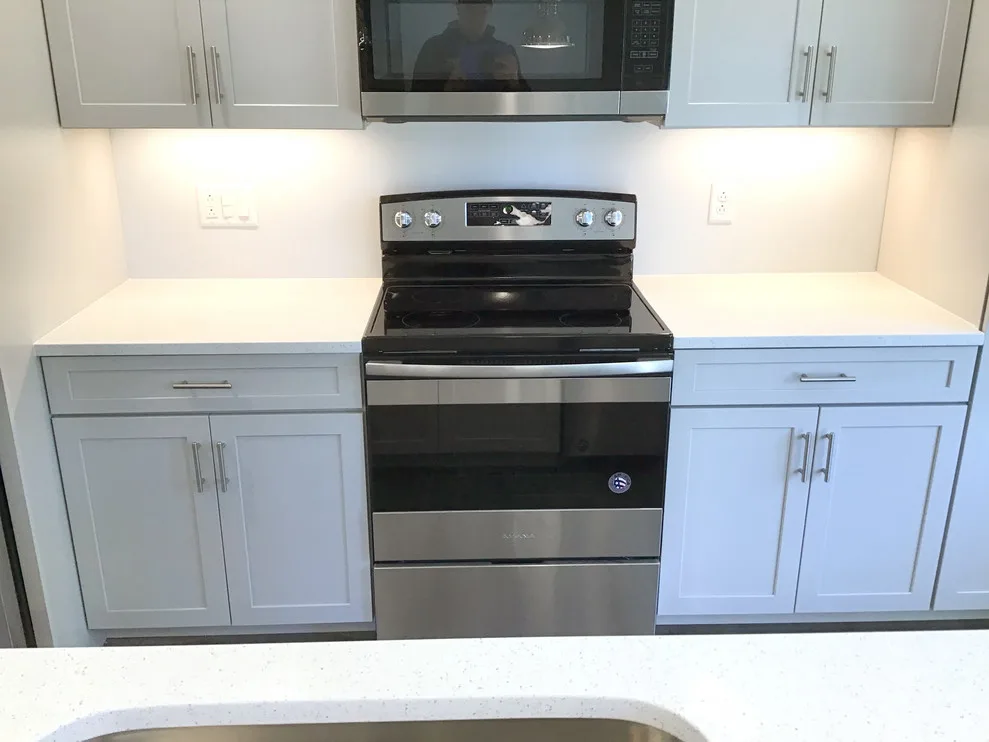 Culinary Spaces by IVO Cabinets & Surfaces - Photo 26