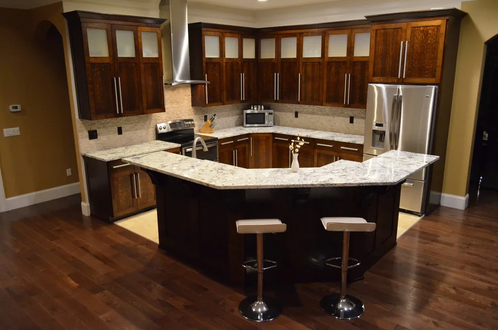 Culinary Spaces by IVO Cabinets & Surfaces - Photo 4