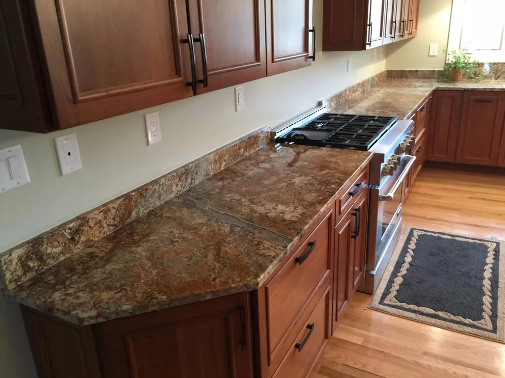 Culinary Spaces by IVO Cabinets & Surfaces - Photo 8