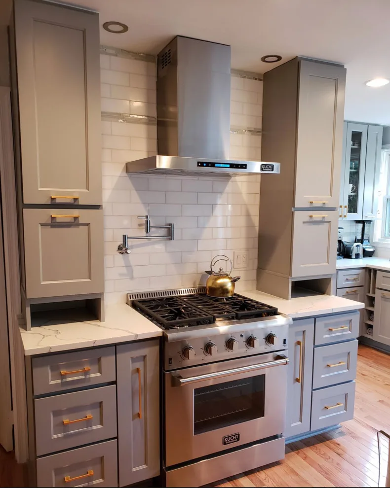 IVO Cabinets & Surfaces - Photo 14