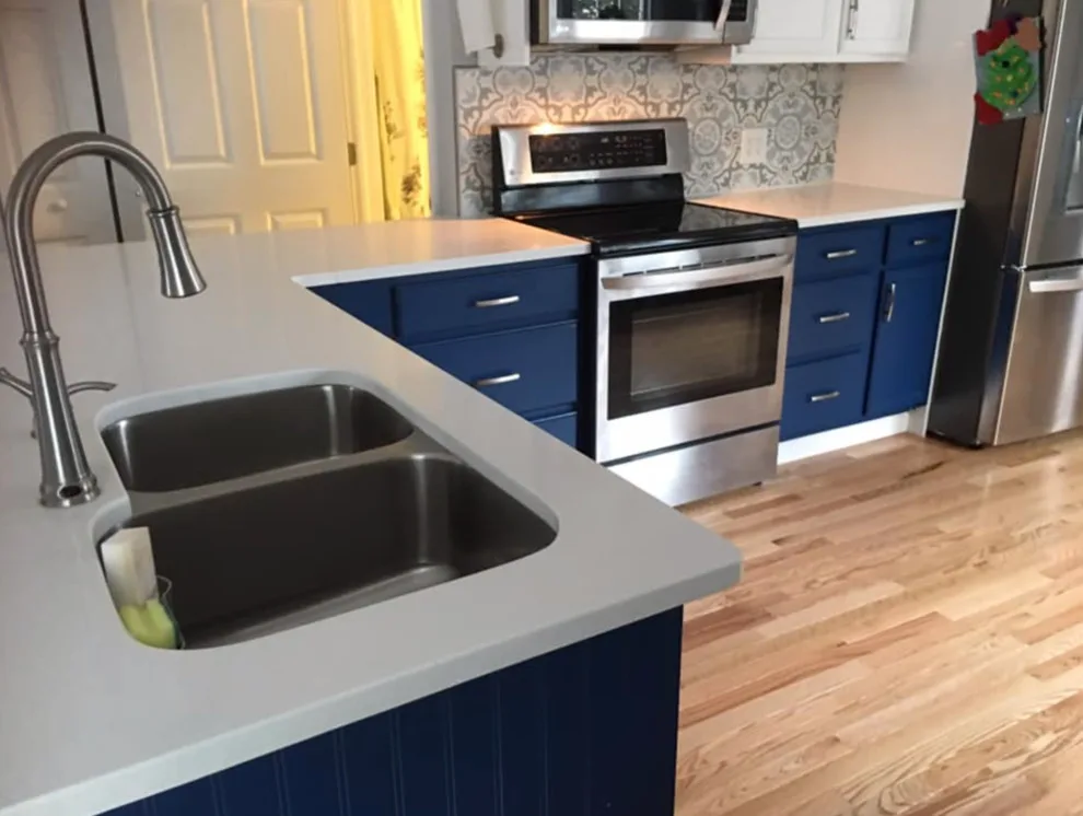 Culinary Spaces by IVO Cabinets & Surfaces - Photo 29