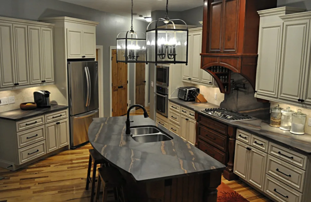 Culinary Spaces by IVO Cabinets & Surfaces - Photo 45