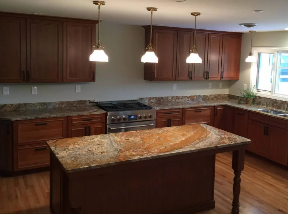 Culinary Spaces by IVO Cabinets & Surfaces - Photo 91
