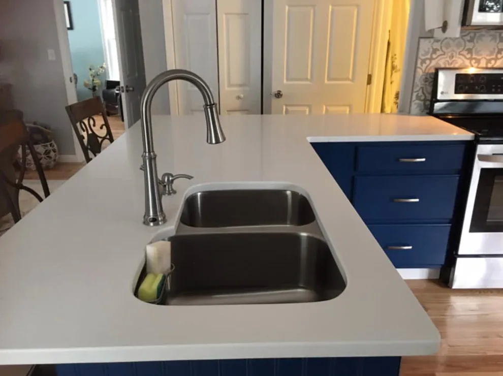 Culinary Spaces by IVO Cabinets & Surfaces - Photo 82