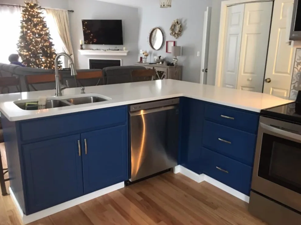 Culinary Spaces by IVO Cabinets & Surfaces - Photo 24