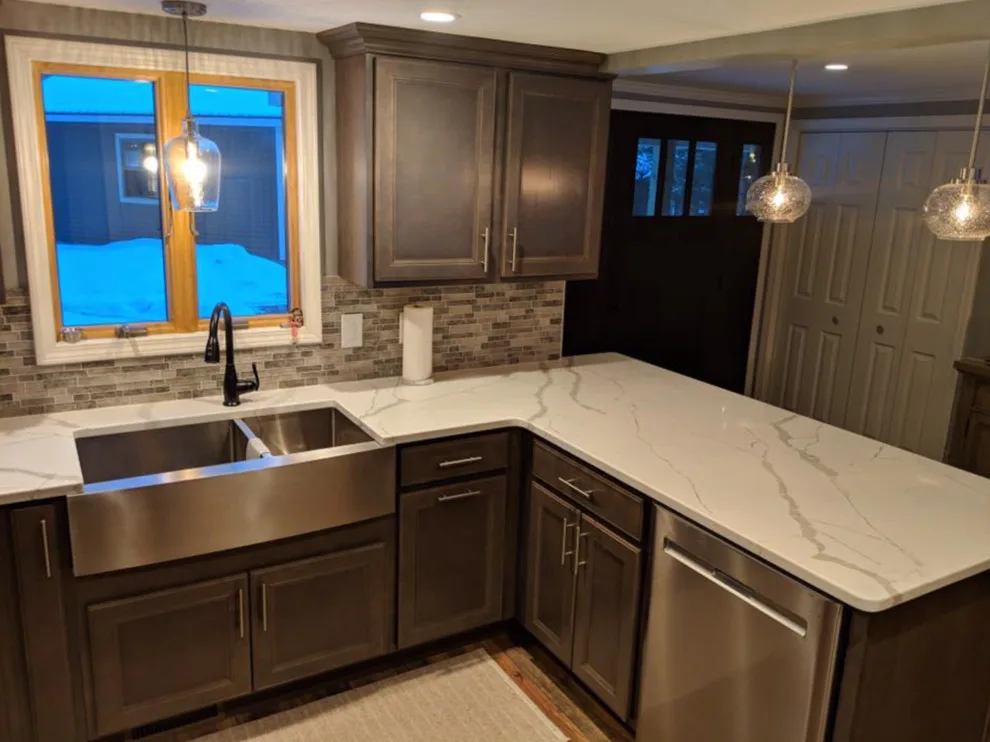 Culinary Spaces by IVO Cabinets & Surfaces - Photo 105