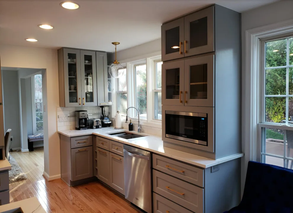 Culinary Spaces by IVO Cabinets & Surfaces - Photo 68