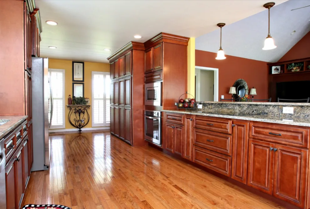 IVO Cabinets & Surfaces - Photo 8