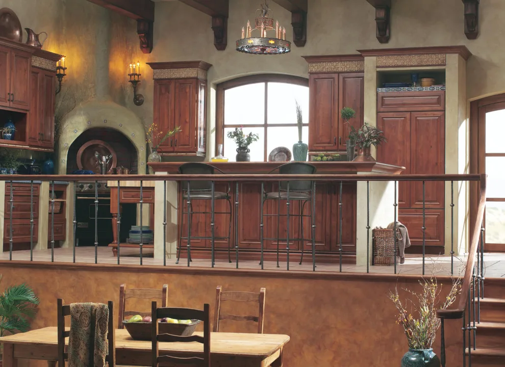 Culinary Spaces by IVO Cabinets & Surfaces - Photo 21