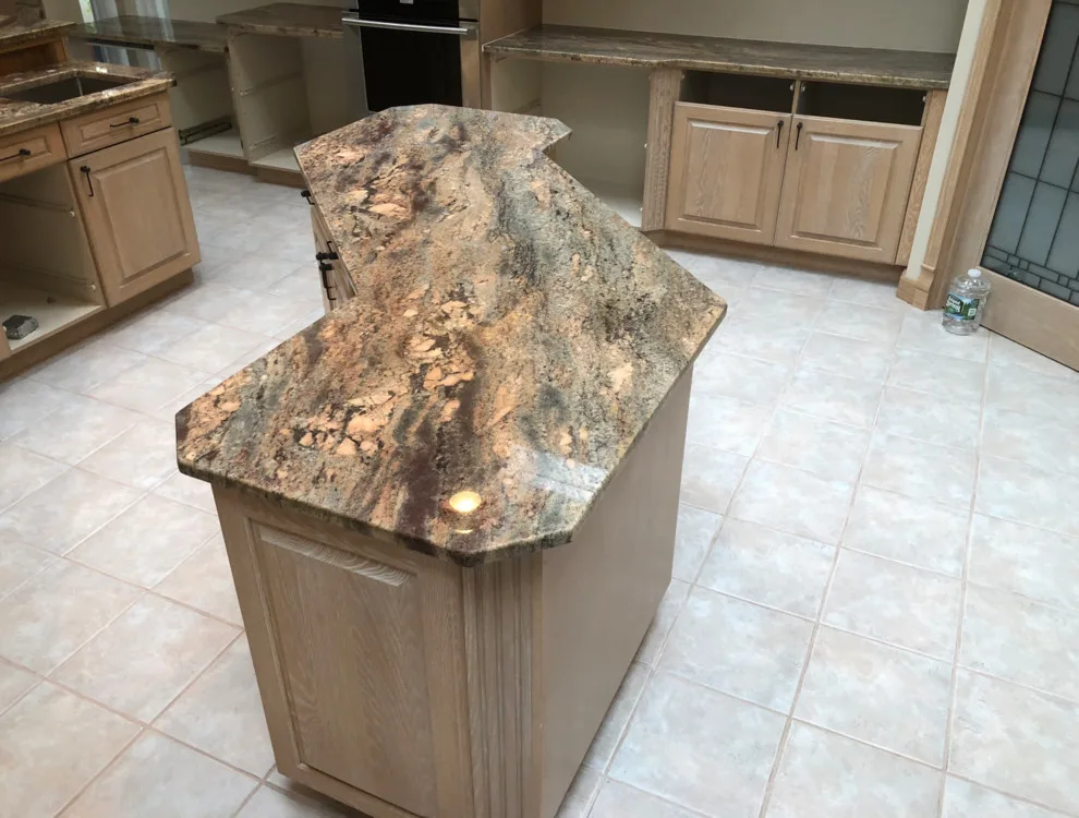 Culinary Spaces by IVO Cabinets & Surfaces - Photo 73