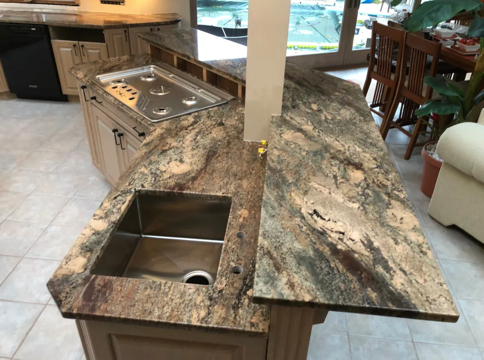 Culinary Spaces by IVO Cabinets & Surfaces - Photo 93