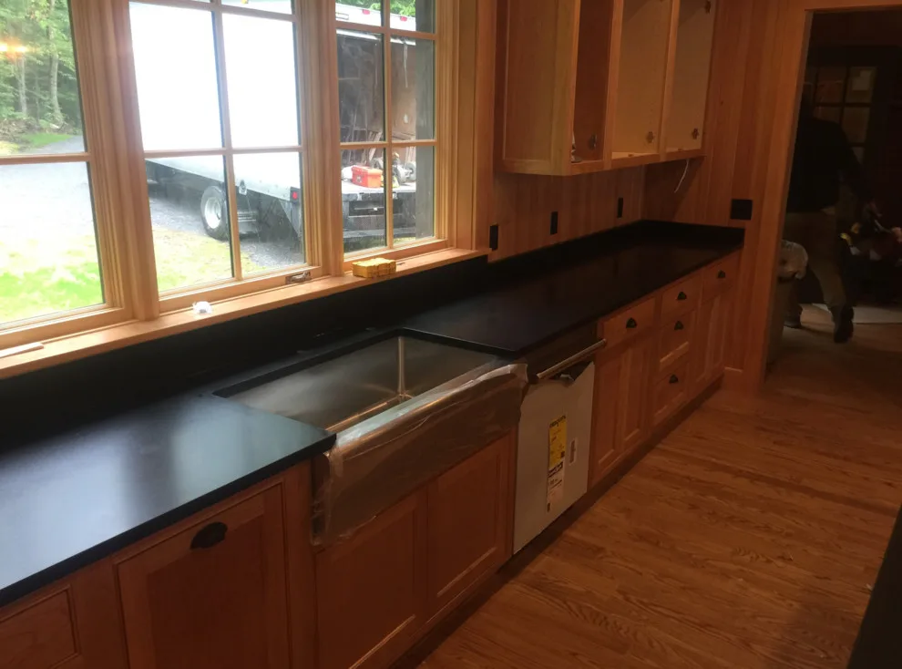 Culinary Spaces by IVO Cabinets & Surfaces - Photo 72