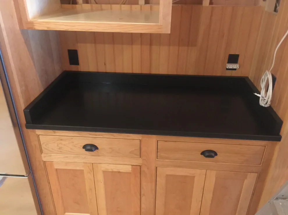 Culinary Spaces by IVO Cabinets & Surfaces - Photo 22