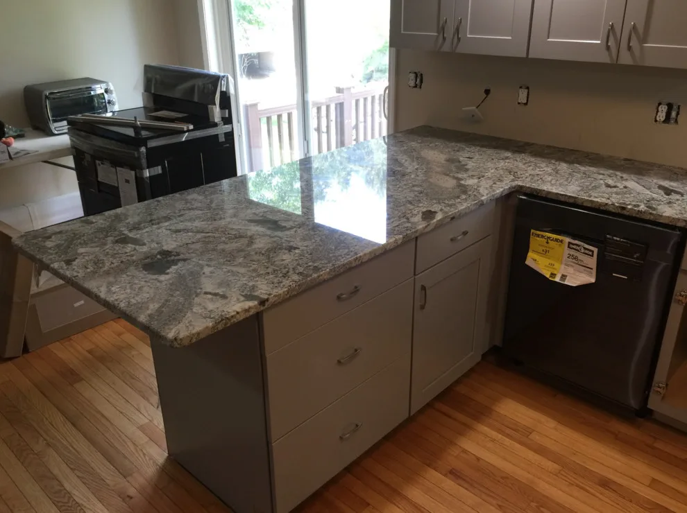 Culinary Spaces by IVO Cabinets & Surfaces - Photo 104