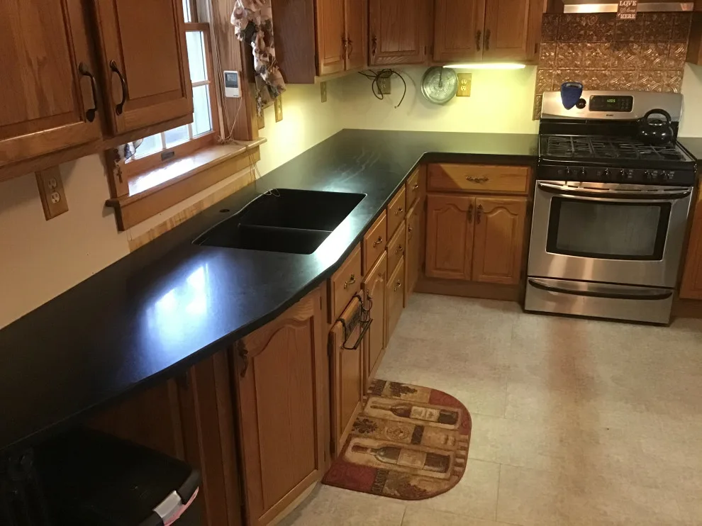 Culinary Spaces by IVO Cabinets & Surfaces - Photo 48