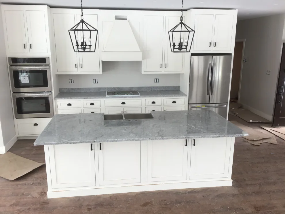 Culinary Spaces by IVO Cabinets & Surfaces - Photo 11
