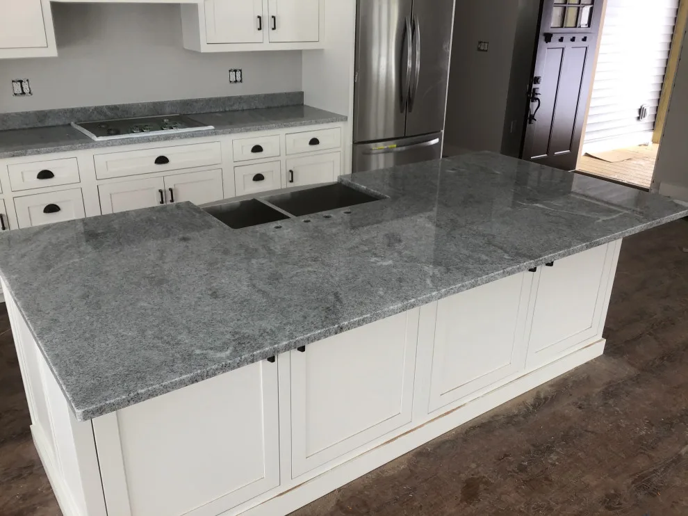 Culinary Spaces by IVO Cabinets & Surfaces - Photo 13