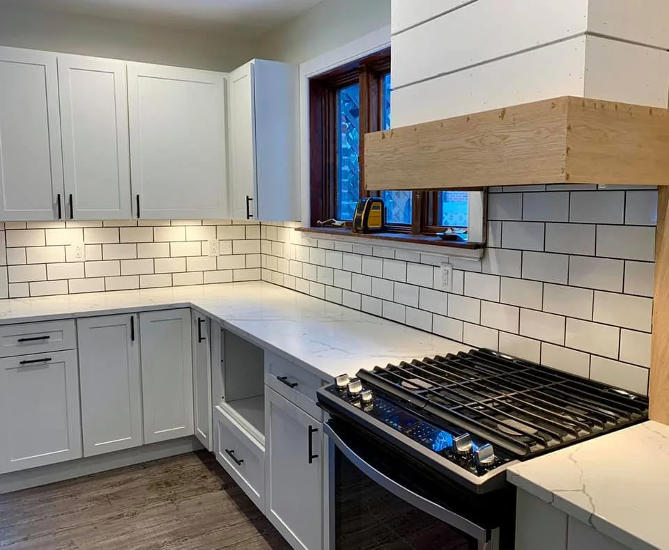 Culinary Spaces by IVO Cabinets & Surfaces - Photo 101