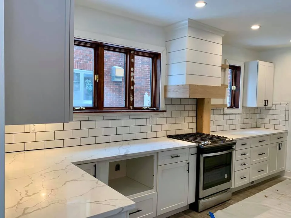 Culinary Spaces by IVO Cabinets & Surfaces - Photo 106