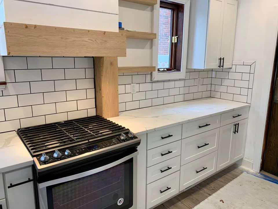 Culinary Spaces by IVO Cabinets & Surfaces - Photo 43