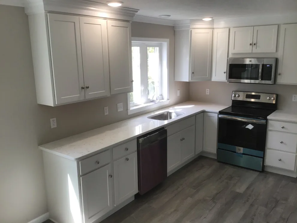 Culinary Spaces by IVO Cabinets & Surfaces - Photo 18