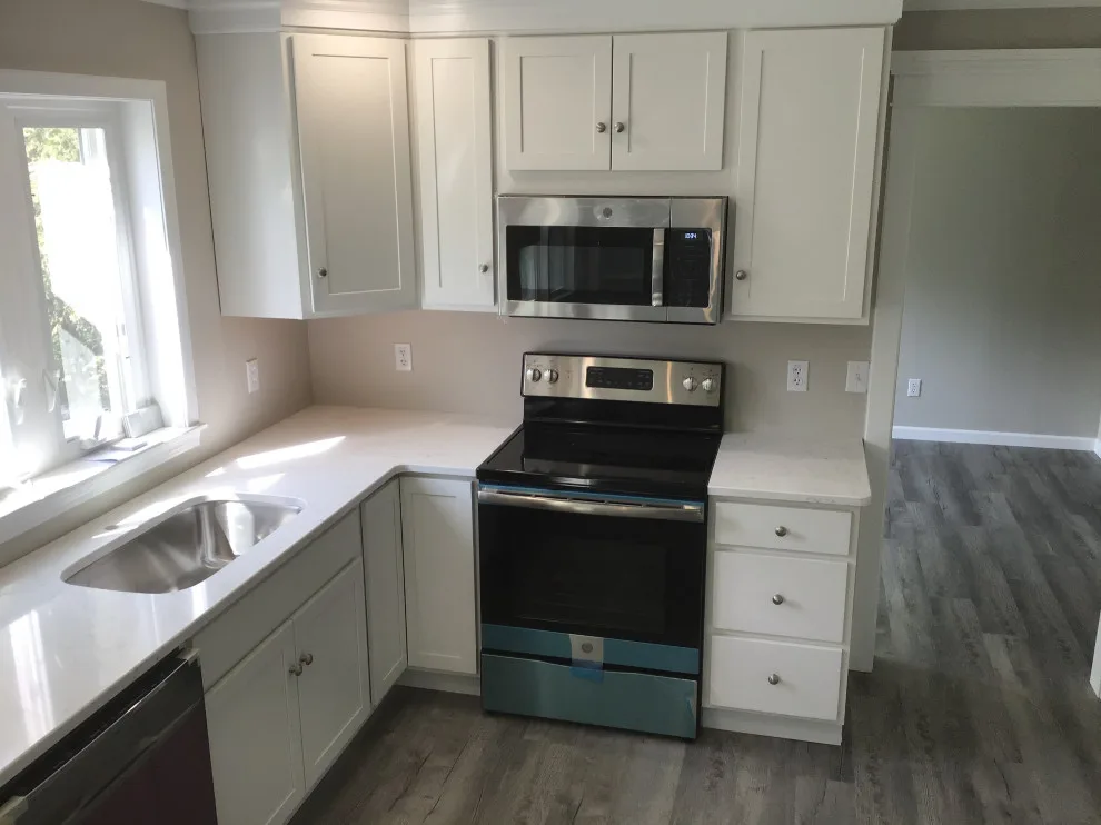 Culinary Spaces by IVO Cabinets & Surfaces - Photo 81