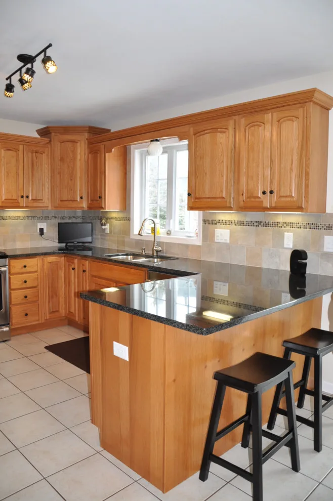 Culinary Spaces by IVO Cabinets & Surfaces - Photo 98