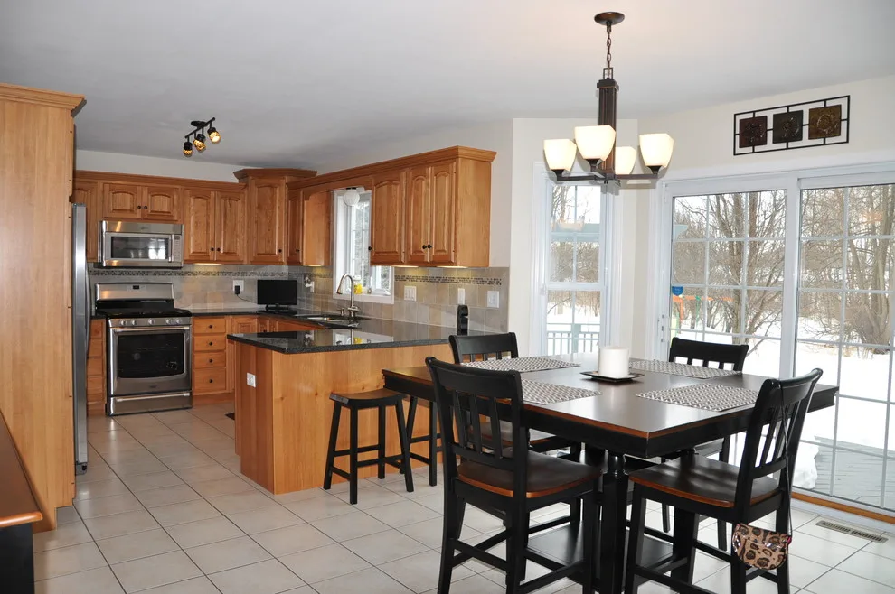 Culinary Spaces by IVO Cabinets & Surfaces - Photo 9