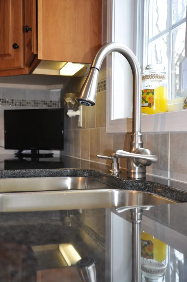 Culinary Spaces by IVO Cabinets & Surfaces - Photo 34