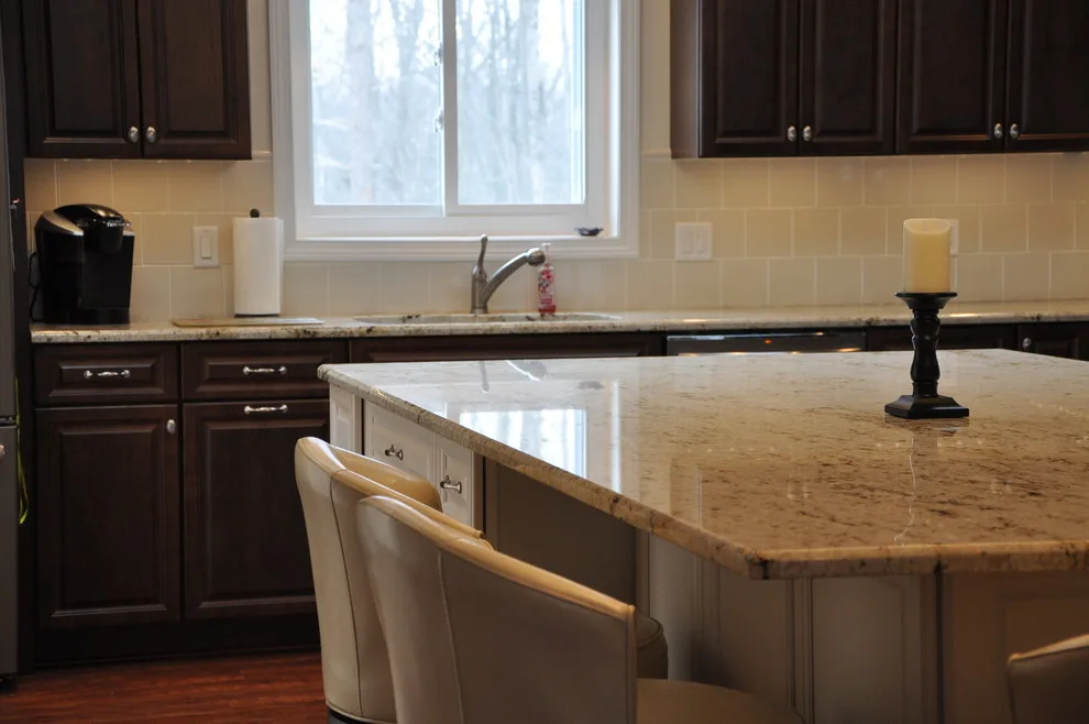 Culinary Spaces by IVO Cabinets & Surfaces - Photo 47