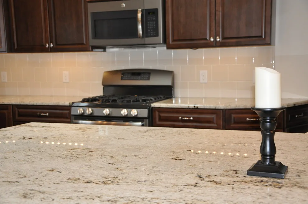 Culinary Spaces by IVO Cabinets & Surfaces - Photo 103
