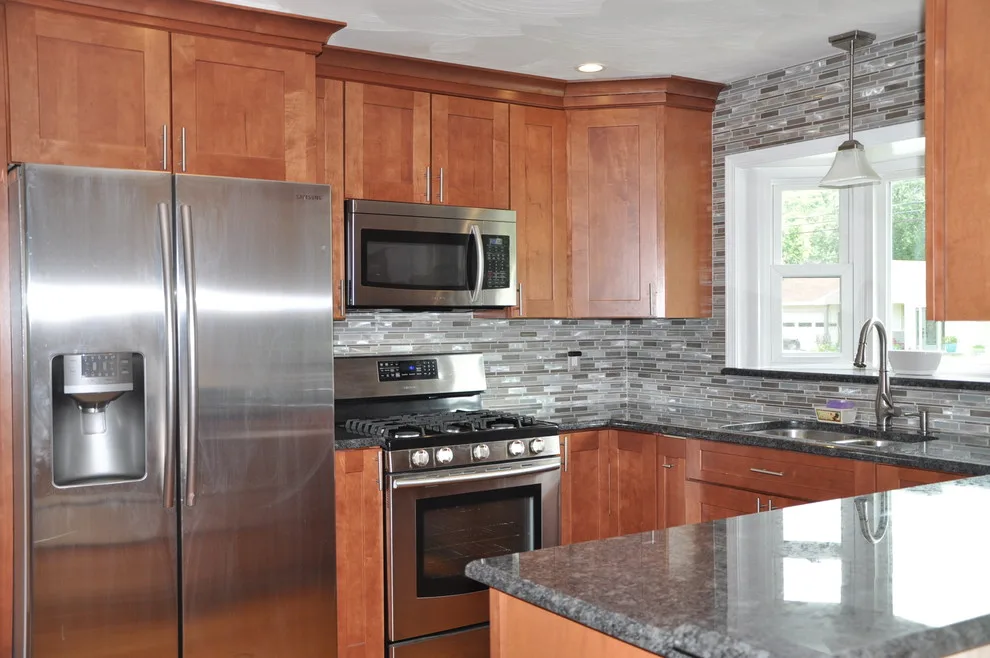 Culinary Spaces by IVO Cabinets & Surfaces - Photo 112