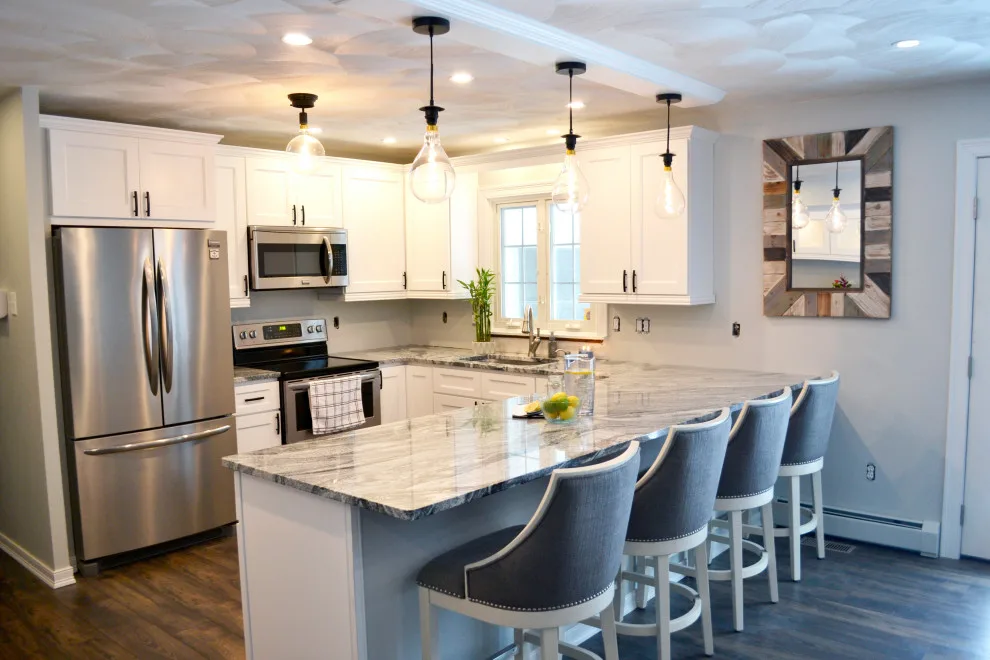 Culinary Spaces by IVO Cabinets & Surfaces - Photo 19