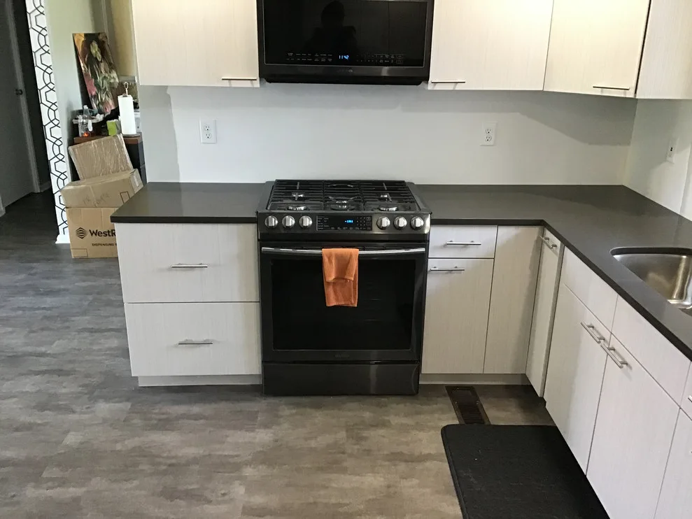 Culinary Spaces by IVO Cabinets & Surfaces - Photo 60