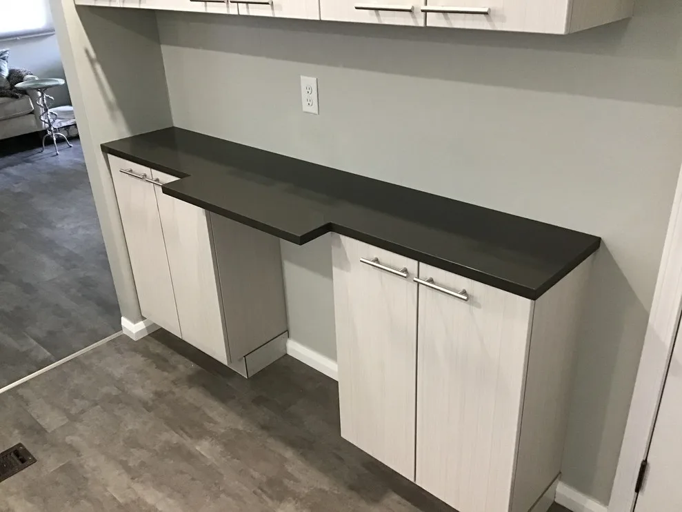 Culinary Spaces by IVO Cabinets & Surfaces - Photo 7