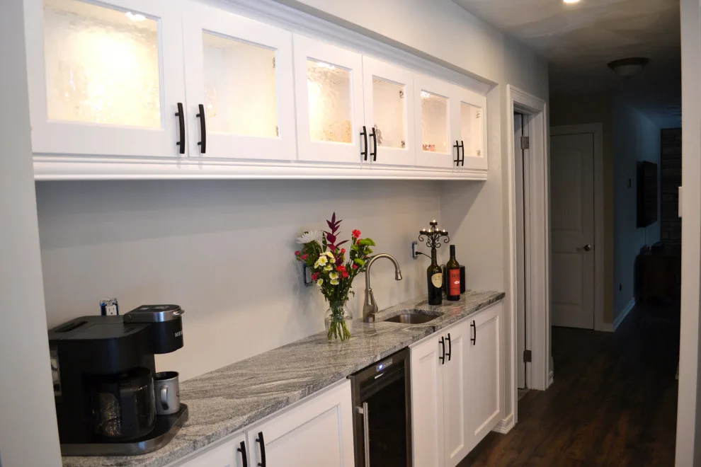 Culinary Spaces by IVO Cabinets & Surfaces - Photo 25