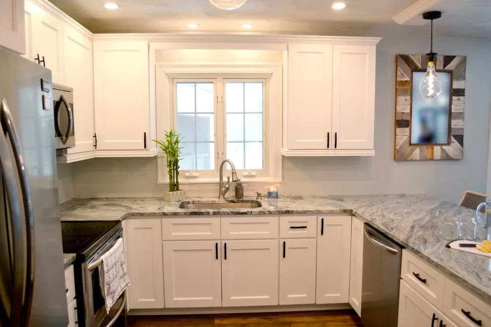 Culinary Spaces by IVO Cabinets & Surfaces - Photo 84