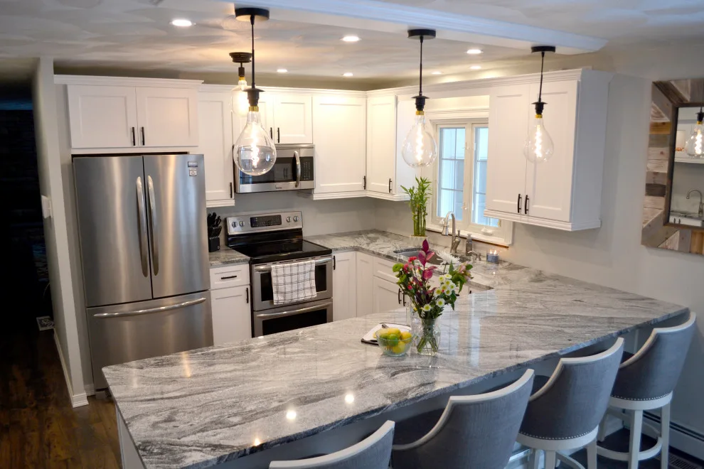 Culinary Spaces by IVO Cabinets & Surfaces - Photo 15