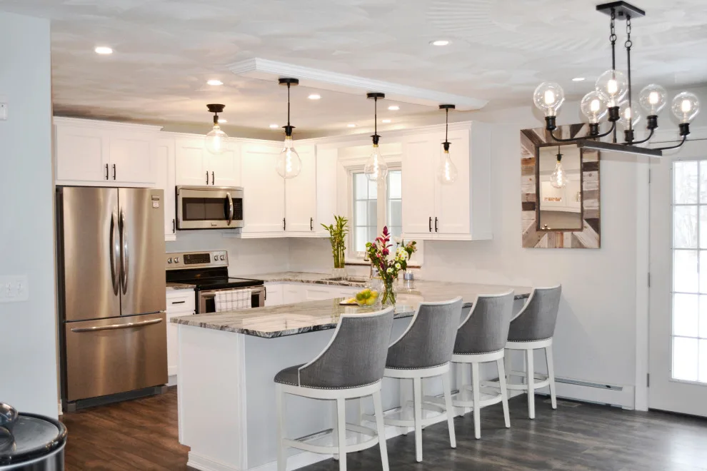 Culinary Spaces by IVO Cabinets & Surfaces - Photo 107
