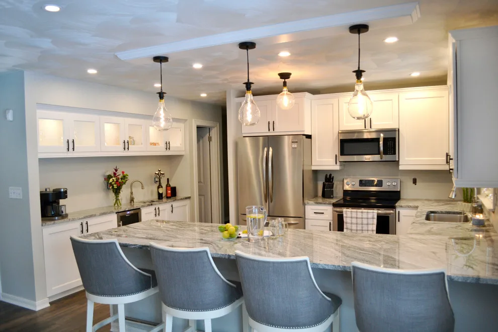 Culinary Spaces by IVO Cabinets & Surfaces - Photo 79