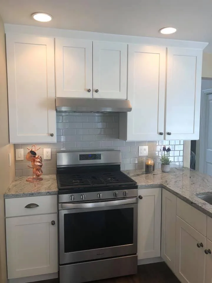 Culinary Spaces by IVO Cabinets & Surfaces - Photo 108