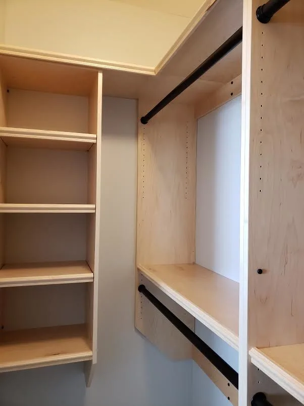 Wardrobe by Diversified Woods Inc. - Photo 3