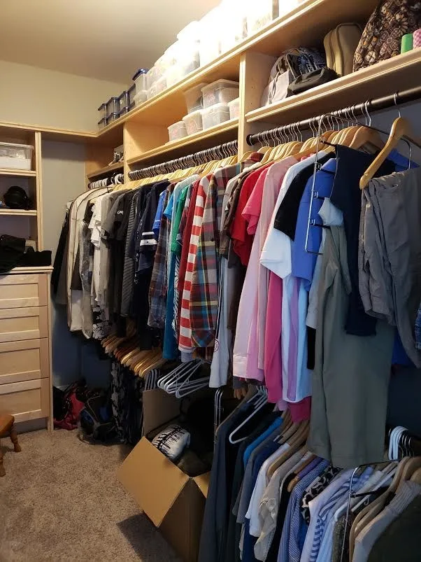 Wardrobe by Diversified Woods Inc. - Photo 2