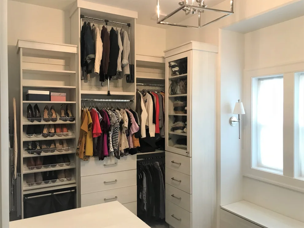 Wardrobe Planning by M Docor - Photo 4